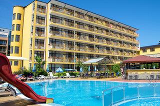 Trakia Garden Hotel