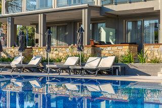 Dionysos Hotel & Suites
