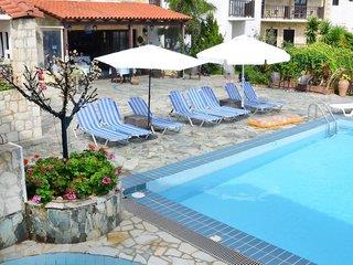 Ledra Maleme Hotel