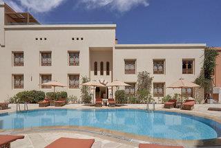 Ali Pasha Hotel
