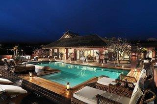 The Ritz-Carlton Tenerife, Abama