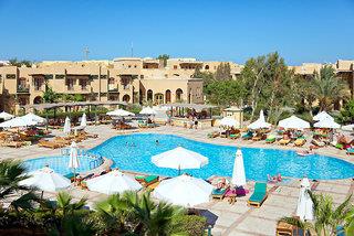 The Three Corners Rihana Resort