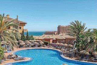 Benalmádena Palace