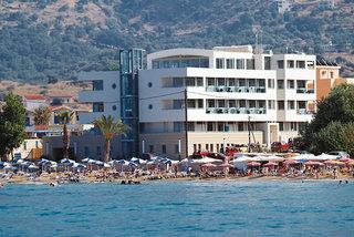Corissia Princess Hotel