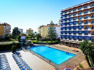 Hotel Monarque Cendrillón