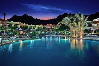 Tropitel Dahab Oasis