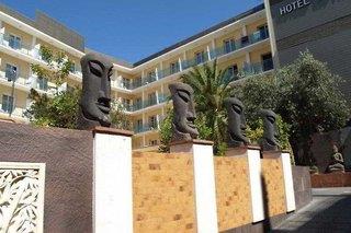 Hotel La Palmera & Spa