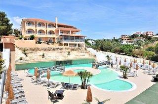 Grand Beach Hotel