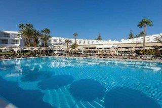 Hotel Riu Paraiso Lanzarote