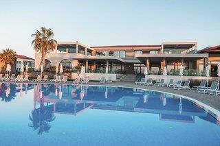 Almyros Beach Resort & Spa
