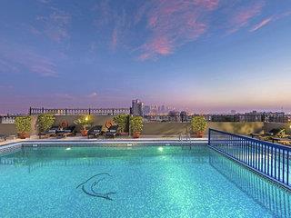 Savoy Central Hotel Apartments