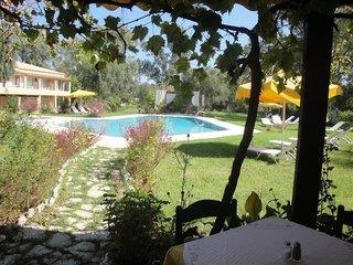 Tellis Pension