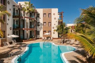 Alhambra Boutique Apartments