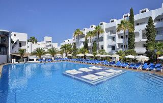 Sol Cala d'Or Apartamentos