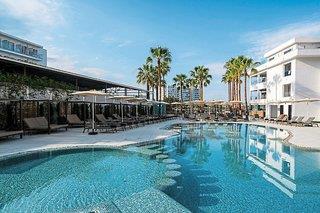 THB Bamboo Alcudia