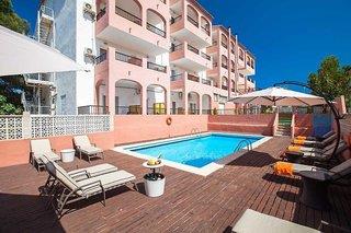 Hotel Santa Ponsa Pins