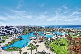 Steigenberger ALDAU Beach Hotel