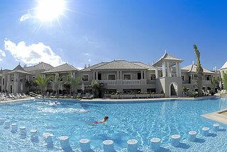 Marylanza Suites & Spa
