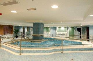 Sercotel Playa Canteras