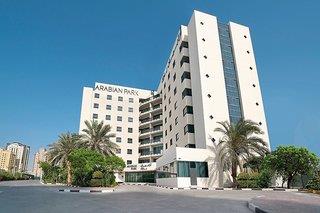 Arabian Park Dubai, an Edge by Rotana