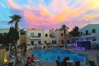 Blue Aegean Hotel & Suites