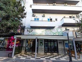 NEP Urban Hotel