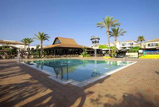 Impressive Playa Granada Golf