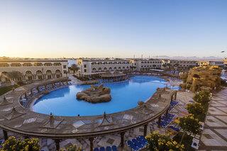 Sentido Mamlouk Palace Resort