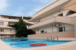 Zorbas Lifestyle Hotel
