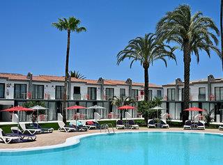 Sholeo Lodges Maspalomas