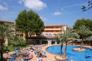Aparthotel Aquasol
