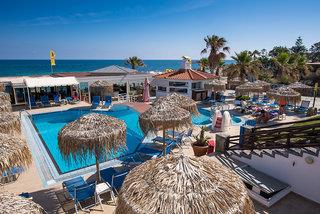 Aeolos Beach Resort