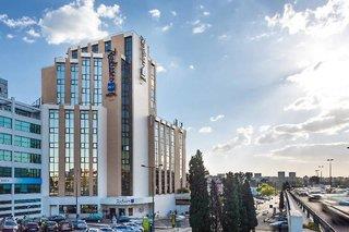 Radisson Blu Hotel Lisbon