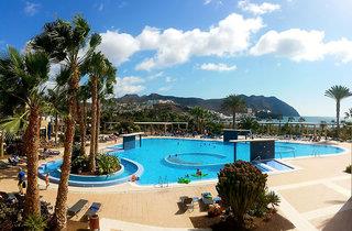 Playitas Villas