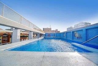 Hotel Mainake SL