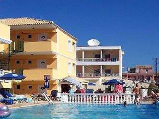 Hotel Mimosa