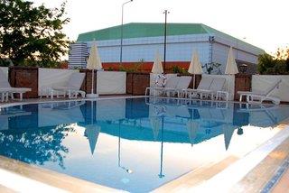 Atak Apart Hotel