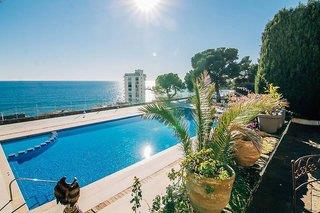 Hotel Roger De Flor By Seleqtta