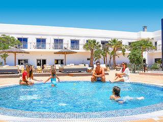 Coral Cotillo Beach Hotel