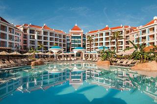 Hilton Vilamoura As Cascatas Golf Resort & Spa