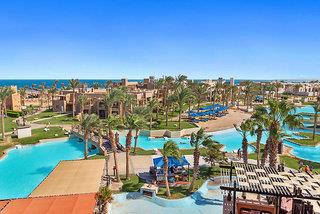 Pickalbatros Oasis Hotel - Port Ghalib