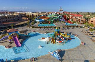 Charmillion Gardens Aqua Park