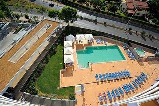 Oceano Atlantico Apartamentos Turisticos