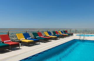 Four Points by Sheraton Sheikh Zayed Road, Dubai
