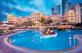 The Westin Dubai Mina Seyahi Beach Resort & Marina