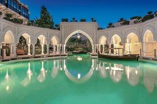 Shangri-La Qaryat Al Beri, Abu Dhabi