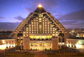 Raffles Dubai