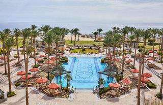 Pickalbatros Palace Hotel - Port Ghalib