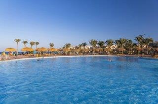Three Corners Sea Beach Resort