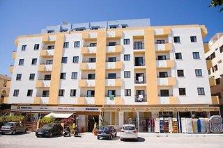 Poniente Playa